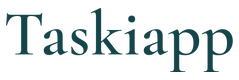 Taski App Interior Design