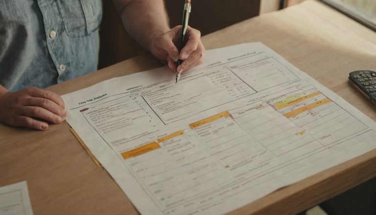 Forms, automation, reporting, and administration determine the plan the agency actually needs editorial visual