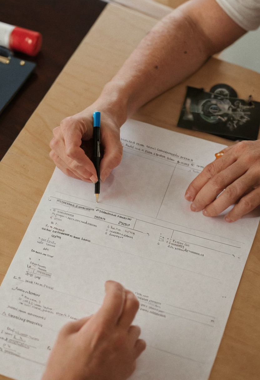 Choose Todoist or Asana by the first constraint the 10-person agency will hit editorial visual