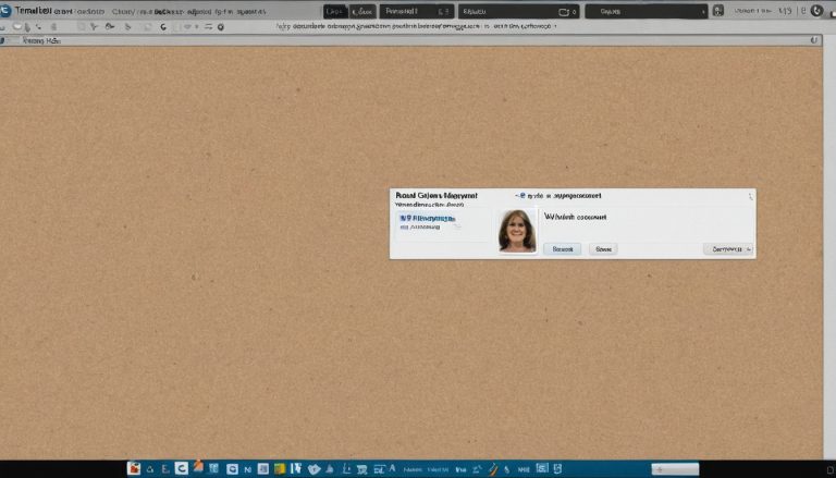 How does Trello project management handle client visibility, checklists, and approval editorial visual